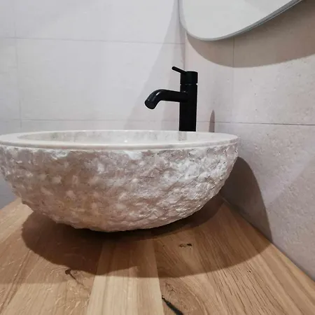 Apartmán L'etoile Jacuzzi Detente & Confort *