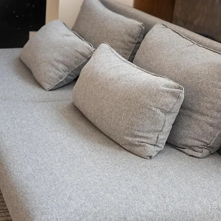 L'etoile Jacuzzi Detente & Confort Apartment *