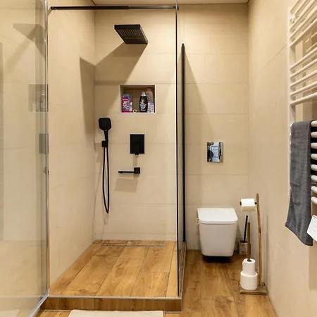 L'etoile Jacuzzi Detente & Confort Apartment