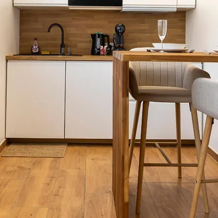 L'etoile Jacuzzi Detente & Confort Apartment Straßburg