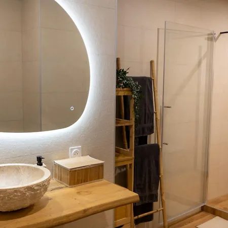 Apartment L'etoile Jacuzzi Detente & Confort