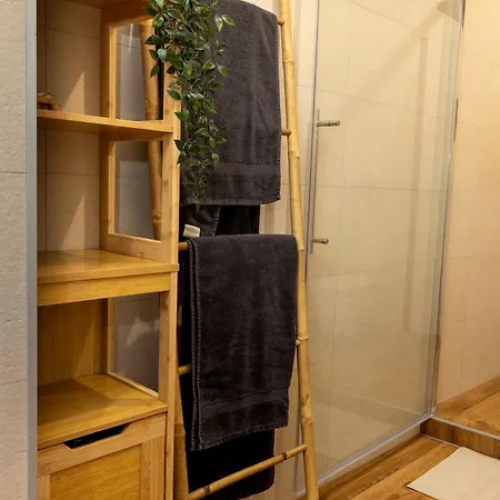 L'etoile Jacuzzi Detente & Confort Apartment *