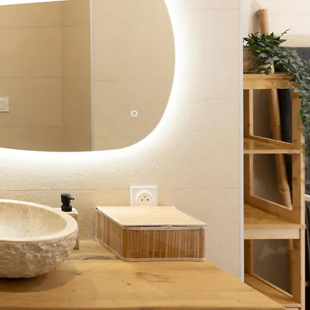 L'etoile Jacuzzi Detente & Confort Apartment Straßburg
