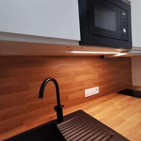 L'etoile Jacuzzi Detente & Confort Apartament