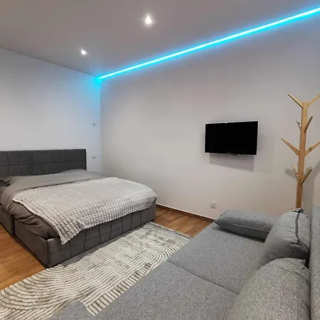 Apartament L'etoile Jacuzzi Detente & Confort